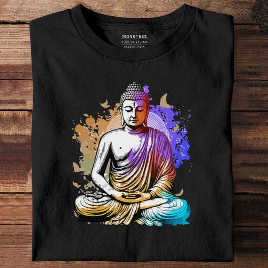 Budha Peace